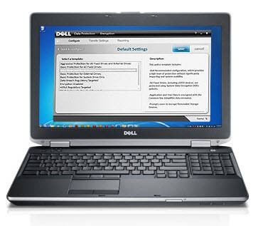 Dell Latitude E6530 15.6