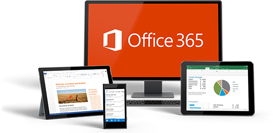 Office 365 Business