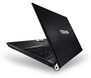 Toshiba Tecra R850-1CP